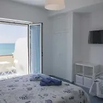 לינה וארוחת בוקר Il Capitano 4*