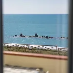 לינה וארוחת בוקר Il Capitano