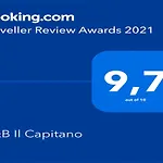 Il Capitano 4* Capo dʼOrlando