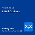 Il Capitano 4* Capo dʼOrlando