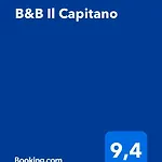 לינה וארוחת בוקר Il Capitano Capo dʼOrlando