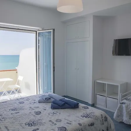 Frühstückspension Il Capitano 4*