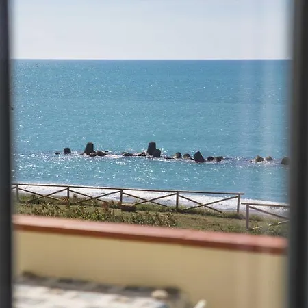 Frühstückspension Il Capitano