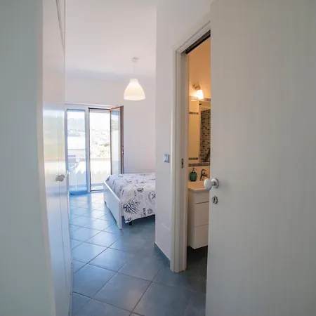 Il Capitano Frühstückspension Capo dʼOrlando