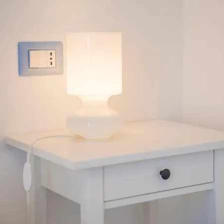 Frühstückspension Il Capitano 4*