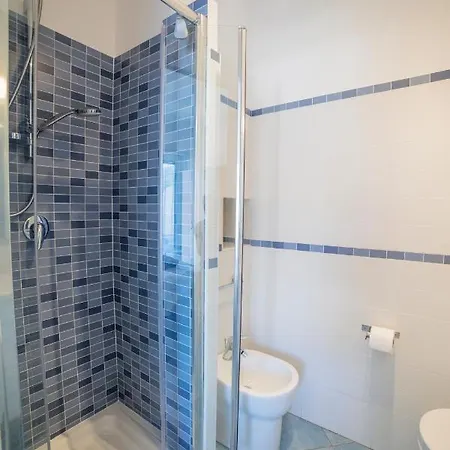 Frühstückspension Il Capitano 4*