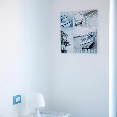 Il Capitano Frühstückspension Capo dʼOrlando