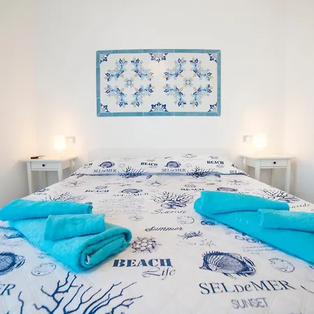 Il Capitano Frühstückspension