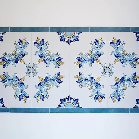 Frühstückspension Il Capitano Capo dʼOrlando