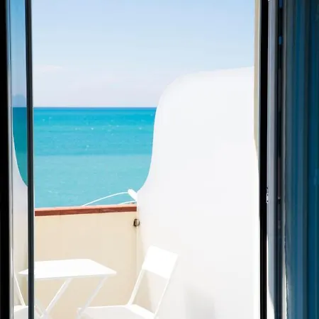 Frühstückspension Il Capitano 4*