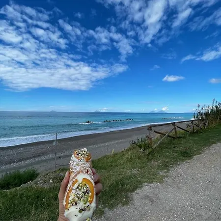 Il Capitano Capo dʼOrlando