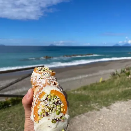 Il Capitano Frühstückspension