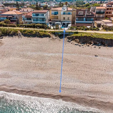 Il Capitano Capo dʼOrlando