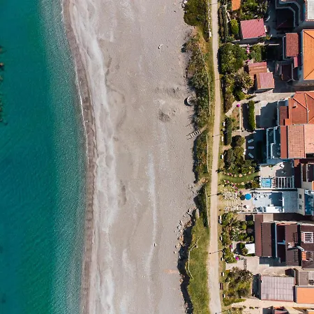 Frühstückspension Il Capitano