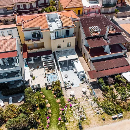 Il Capitano Capo dʼOrlando