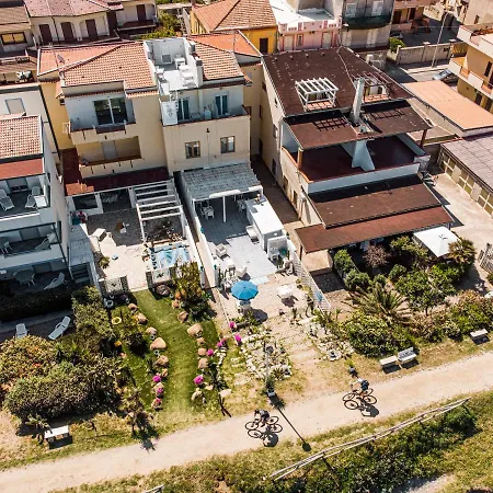 Il Capitano 4* Capo dʼOrlando