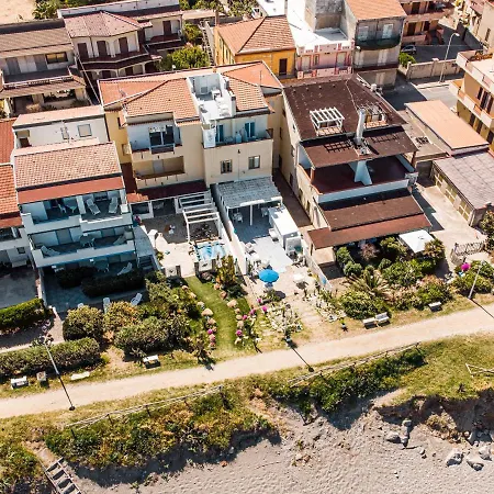 Frühstückspension Il Capitano