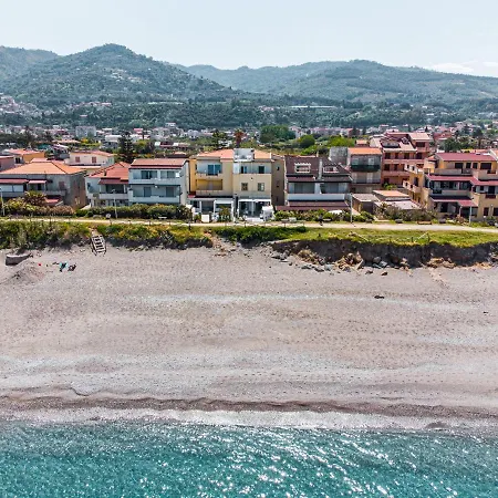 Frühstückspension Il Capitano 4*