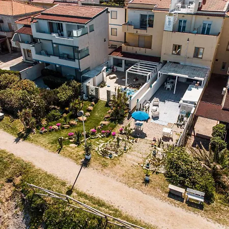 Il Capitano Capo dʼOrlando