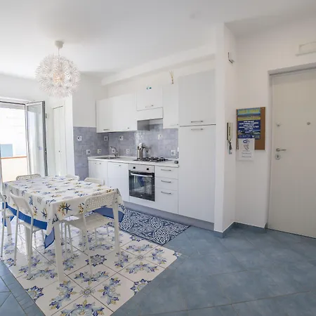 Il Capitano Frühstückspension