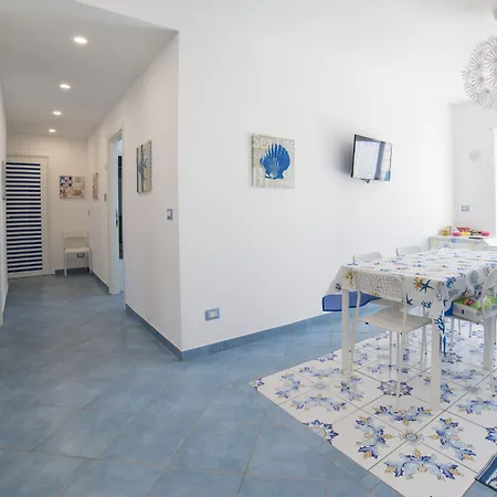 Frühstückspension Il Capitano Capo dʼOrlando