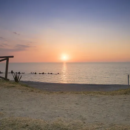 Frühstückspension Il Capitano 4*