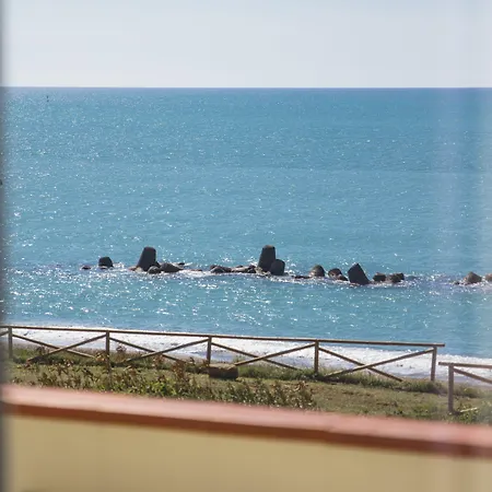 Frühstückspension Il Capitano