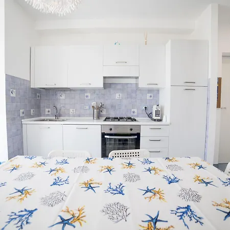 Il Capitano Frühstückspension Capo dʼOrlando