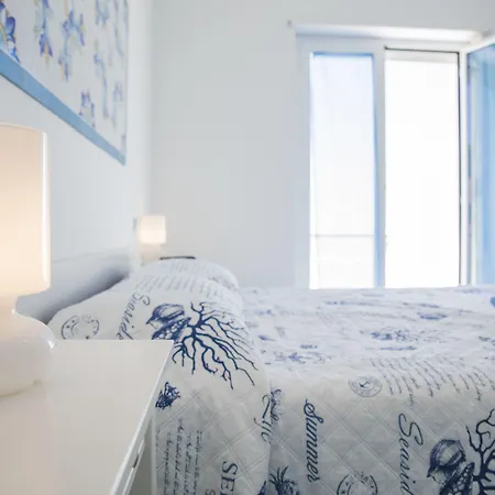 Il Capitano Frühstückspension 4*