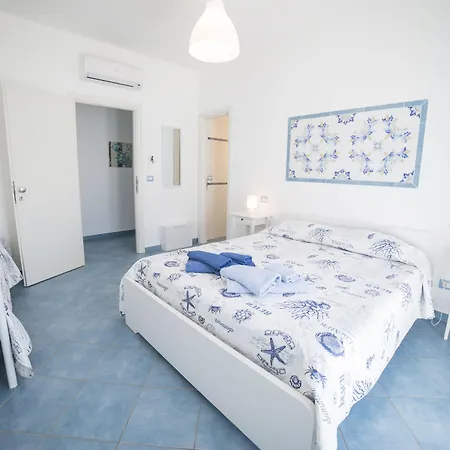 Frühstückspension Il Capitano 4*