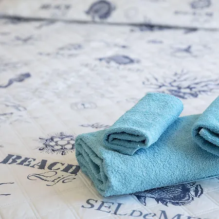 Frühstückspension Il Capitano Capo dʼOrlando