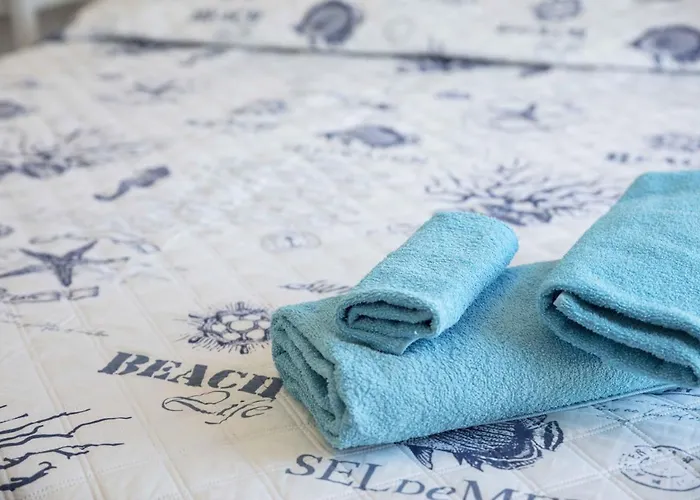 Frühstückspension Il Capitano