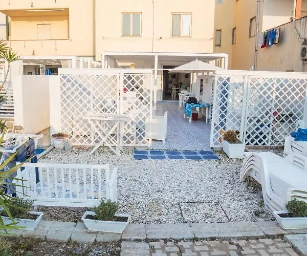 Frühstückspension Il Capitano 4*