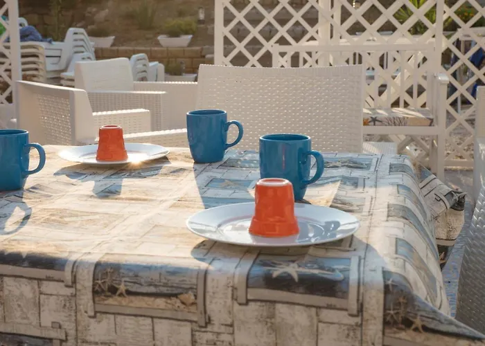 Bed & Breakfast Il Capitano 4*