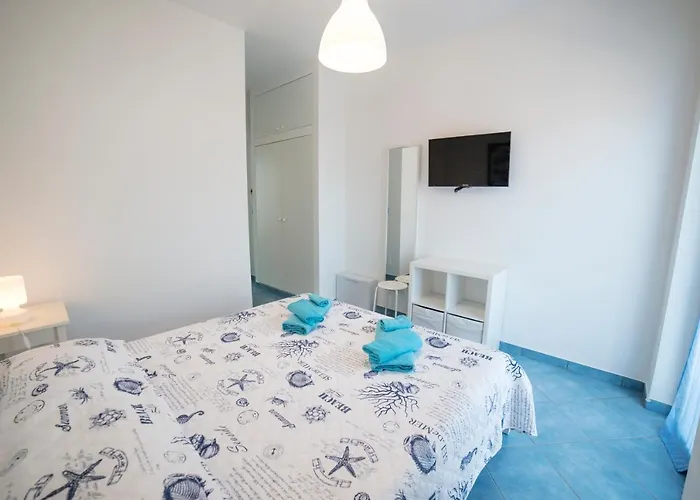 Il Capitano 4* Capo dʼOrlando