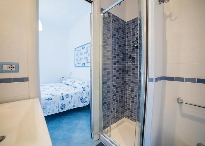 Bed & Breakfast Il Capitano Capo dʼOrlando