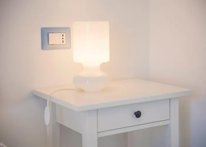 Frühstückspension Il Capitano 4*