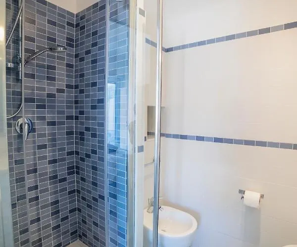 Frühstückspension Il Capitano 4*