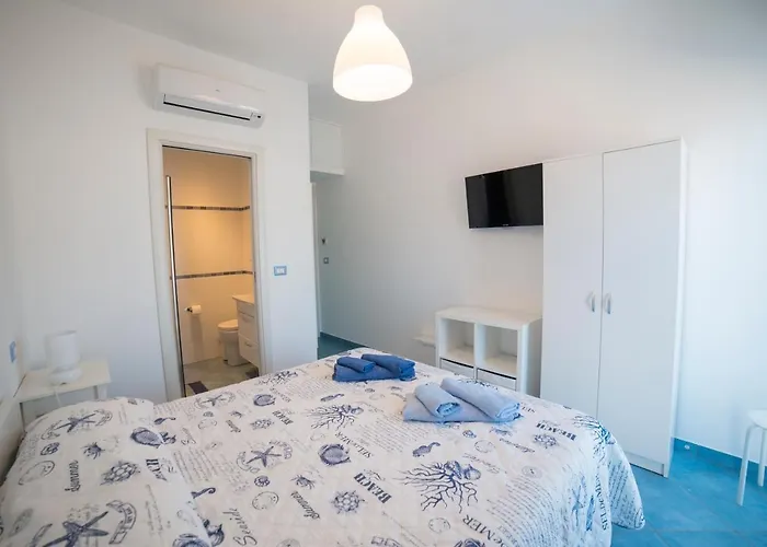 Il Capitano Bed & Breakfast