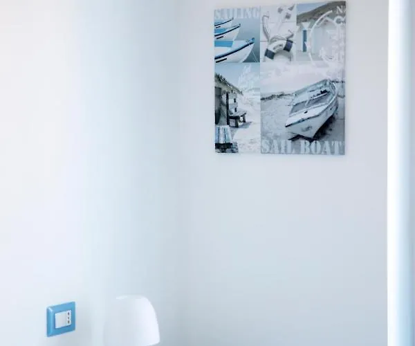 Il Capitano Frühstückspension Capo dʼOrlando