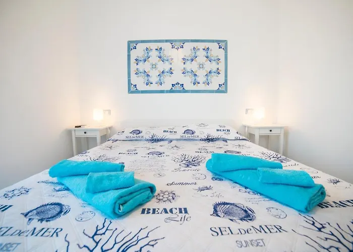 Il Capitano Frühstückspension