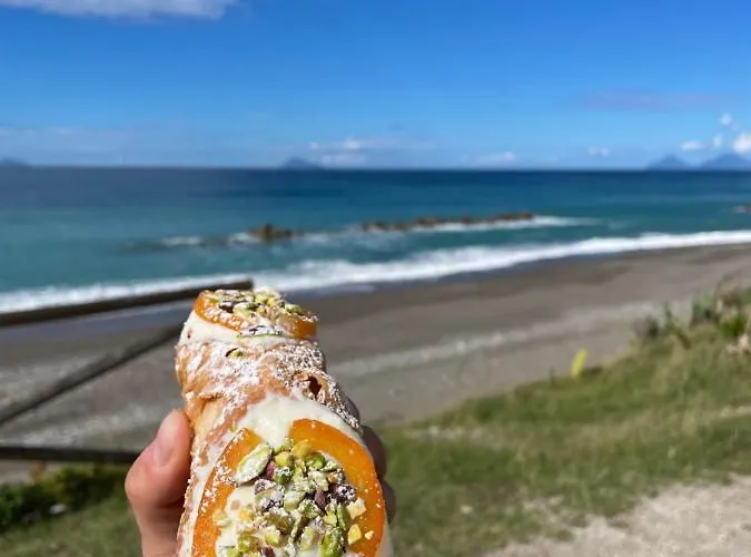 Il Capitano Frühstückspension