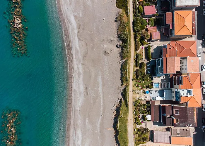 Frühstückspension Il Capitano