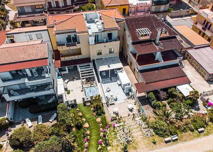 Il Capitano Capo dʼOrlando