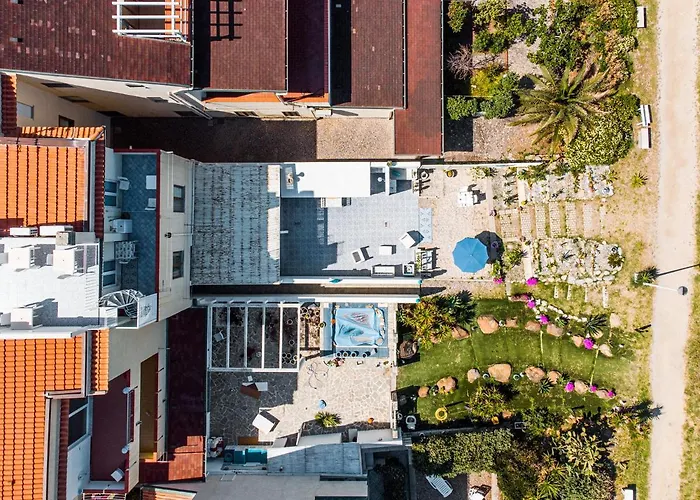 Il Capitano Bed & Breakfast