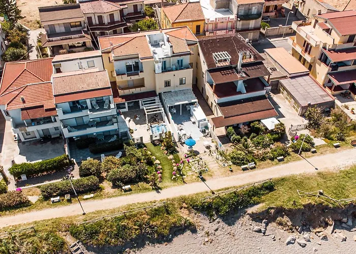 Bed & Breakfast Il Capitano