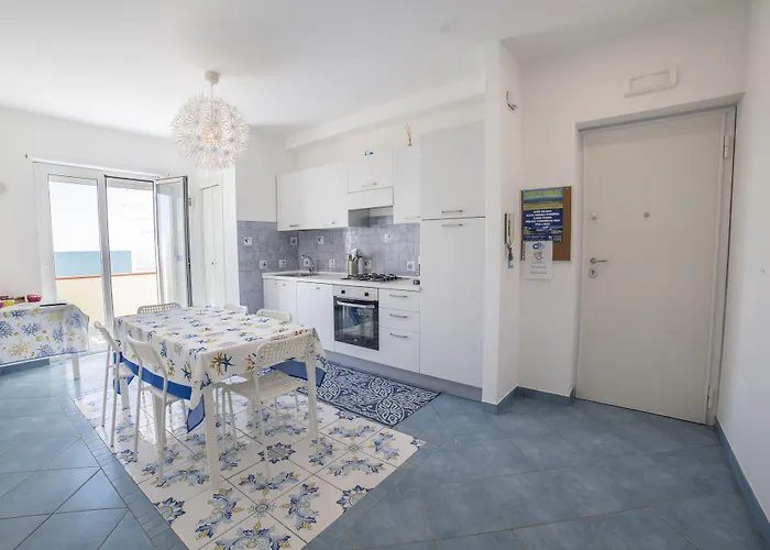 Il Capitano Frühstückspension