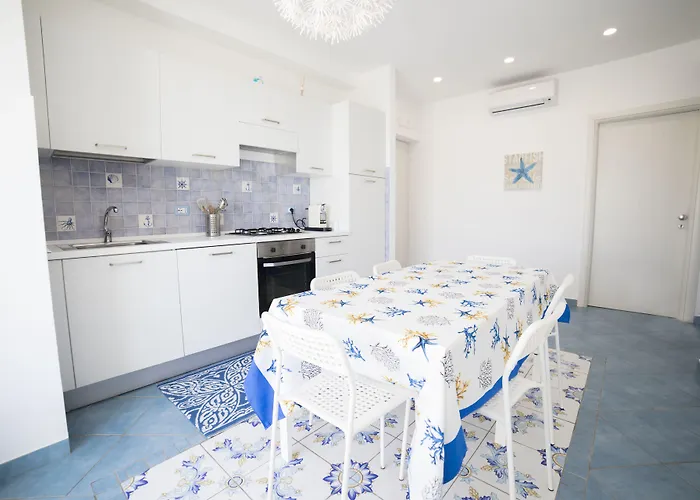 Il Capitano Bed & Breakfast Capo dʼOrlando