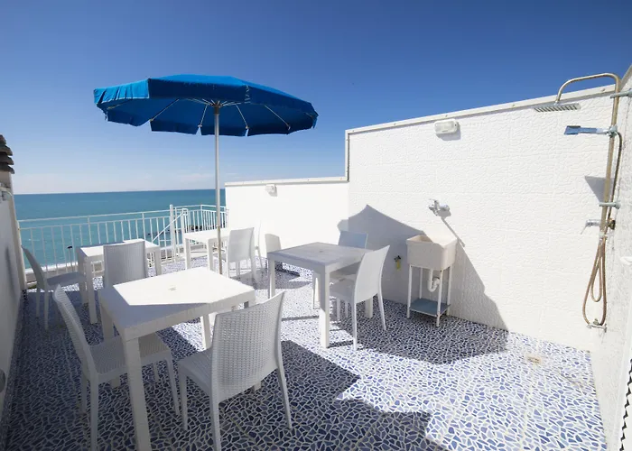 Il Capitano Bed & Breakfast 4*