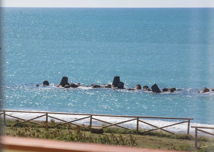 Frühstückspension Il Capitano